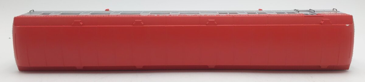 K-Line K4898-0003 O Coca-Cola Heavyweight Soda Fountain Days Diner Passenger Car EX/Box
