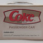 K-Line K4898-0003 O Coca-Cola Heavyweight Soda Fountain Days Diner Passenger Car EX/Box
