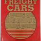 The Best of Mainline Modeler's Freight Cars, Vol. 2, Book 2 Paperback Book VG