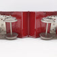 McCoy 1000-80 Standard Gauge TCA 1980 National Convention Coal Car EX/Box