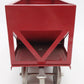 McCoy 1000-80 Standard Gauge TCA 1980 National Convention Coal Car EX/Box