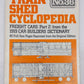 Train Shed Cyclopedia no.36 Paperback By Newton K. Gregg VG