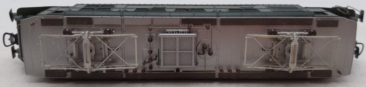 Liliput 14750 HO Electric Locomotive #10952 EX/Box