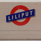 Liliput 14750 HO Electric Locomotive #10952 EX/Box