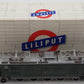 Liliput 14750 HO Electric Locomotive #10952 EX/Box