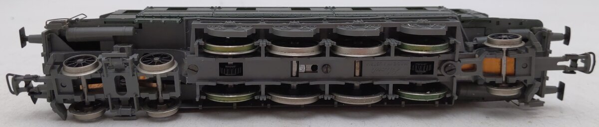 Liliput 14750 HO Electric Locomotive #10952 EX/Box