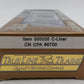 True Line 500050 HO Canadian National CPA C-Liner Diesel Locomotive #6700 MT/Box