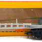 Fleischmann 1495 HO Krupp-Ardelt Crane Car VG/Box