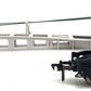 Fleischmann 1495 HO Krupp-Ardelt Crane Car VG/Box
