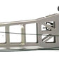 Fleischmann 1495 HO Krupp-Ardelt Crane Car VG/Box