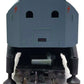 Fleischmann 1495 HO Krupp-Ardelt Crane Car VG/Box