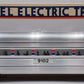 Lionel 6-19102 O Gauge Amtrak Passenger Coach Passenger Car #9102 EX/Box