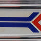 Lionel 6-19102 O Gauge Amtrak Passenger Coach Passenger Car #9102 EX/Box