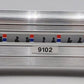 Lionel 6-19102 O Gauge Amtrak Passenger Coach Passenger Car #9102 EX/Box