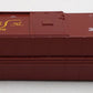 MTH 35-74015 S Modern Union pacific Rebuilt Steel Box Car LN/Box