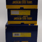 American Flyer 2221140 S NKP Flyerchief PA AA Diesel Locomotive (Set of 2)