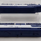 American Flyer 2221140 S NKP Flyerchief PA AA Diesel Locomotive (Set of 2)