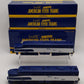 American Flyer 2221140 S NKP Flyerchief PA AA Diesel Locomotive (Set of 2)