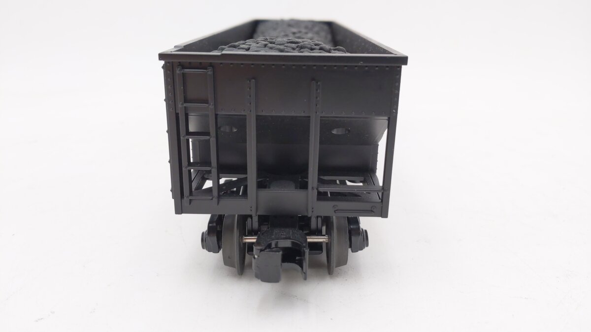 MTH 30-79381 Pennsylvania Power & Light Hopper Car w/Operating Coal Load LN/Box
