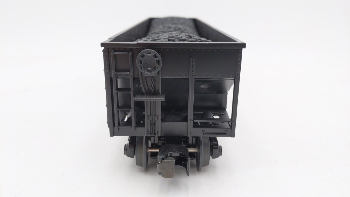 MTH 30-79381 Pennsylvania Power & Light Hopper Car w/Operating Coal Load LN/Box