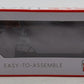 Scale Trains SXT1200 HO Boston & Maine 40' 70-Ton 4-Bay Open Hopper Kit #8078 MT/Box