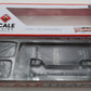 Scale Trains SXT1200 HO Boston & Maine 40' 70-Ton 4-Bay Open Hopper Kit #8078 MT/Box