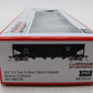 Scale Trains SXT1200 HO Boston & Maine 40' 70-Ton 4-Bay Open Hopper Kit #8078 MT/Box