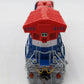 InterMountain 497110S HO CN/BC Rail ET44 Tier 4 Diesel Locomotive w/DCC & Sound