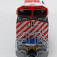 InterMountain 497110S HO CN/BC Rail ET44 Tier 4 Diesel Locomotive w/DCC & Sound