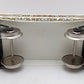 McCoy 256TW Standard Gauge TPC Circus Flat Car w/ Tent Wagon LN/Box