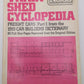 Train Shed Cyclopedia No.35 By Newton K. Gregg VG