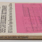 Train Shed Cyclopedia No.35 By Newton K. Gregg VG