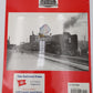 New England 1930s Steam Action Worcester Paperback Book By Bob Liljestrand VG