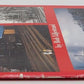 New England 1930s Steam Action Worcester Paperback Book By Bob Liljestrand VG