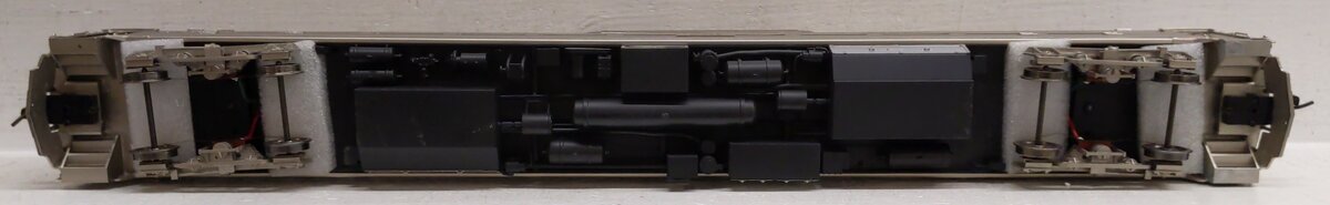 Sunset Models BRASS O Scale 2-Rail PRSL Unpowered Rail Diesel Car #M405 EX/Box