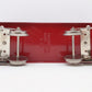 McCoy 277 Standard Gauge Campbell's Soup Boxcar EX/Box