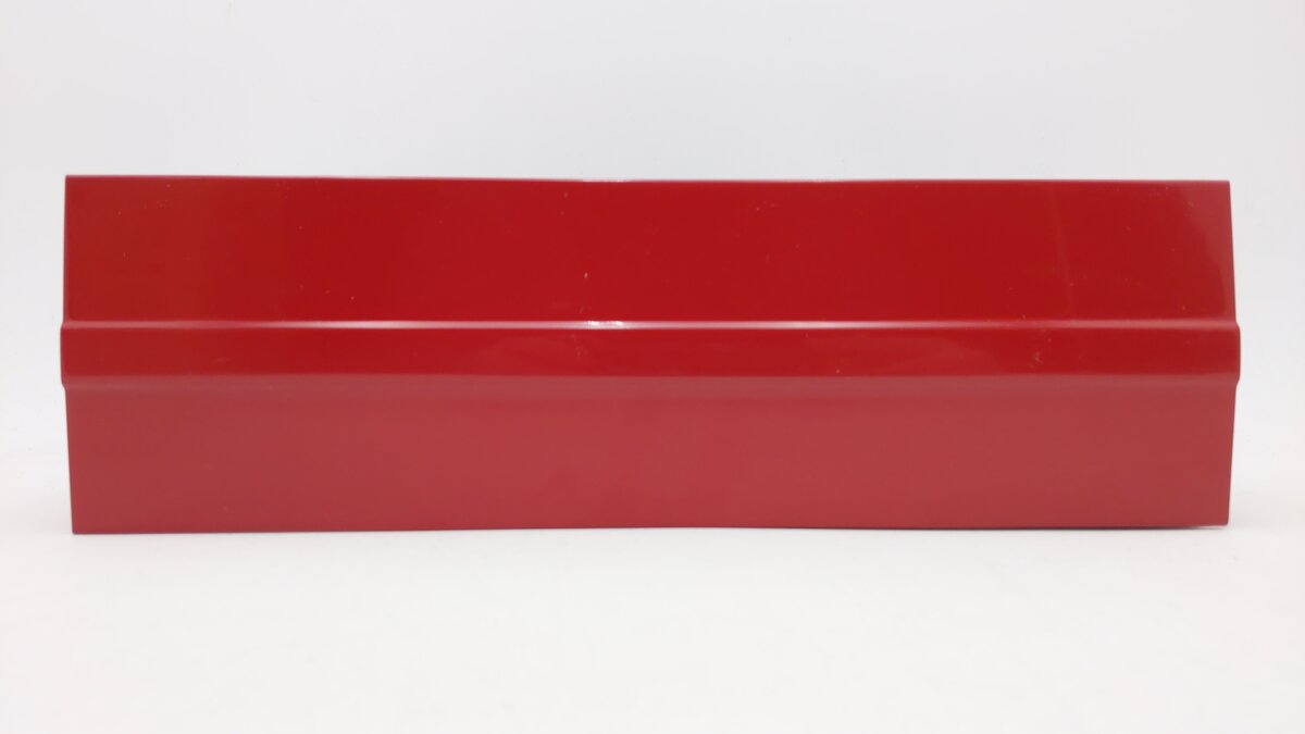 McCoy 277 Standard Gauge Campbell's Soup Boxcar EX/Box