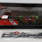 InterMountain 497109S HO CN Veterans ET44 Tier 4 Diesel Loco w/DCC & Sound