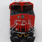 InterMountain 497109S HO CN Veterans ET44 Tier 4 Diesel Loco w/DCC & Sound