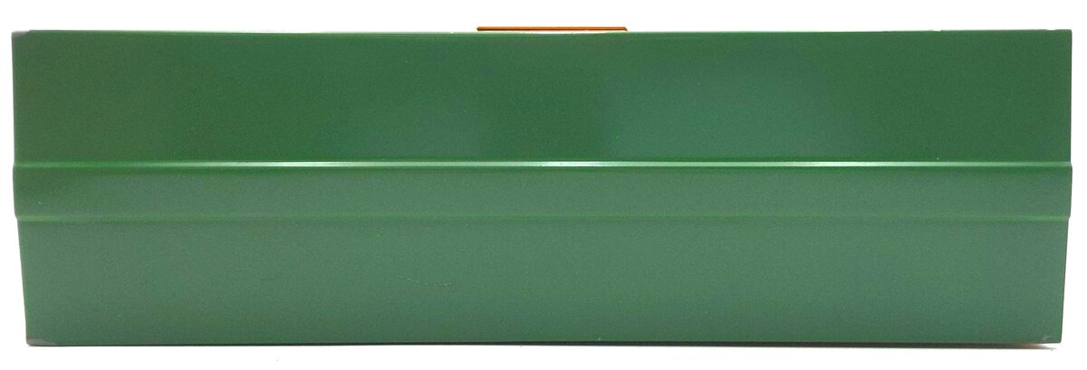 McCoy Standard Gauge TCA Desert Division 1971 Boxcar EX/Box