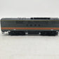 Stewart Hobbies, Inc 5047 HO Scale Milwaukee Road Diesel Locomotive # 47B EX