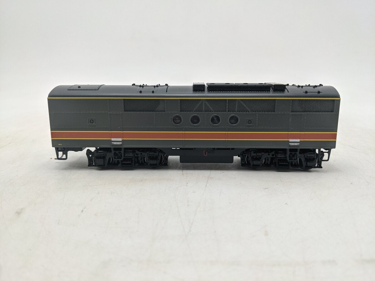 Stewart Hobbies, Inc 5047 HO Scale Milwaukee Road Diesel Locomotive # 47B EX