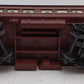 Lionel G Scale PRR Observation Car #6001 VG