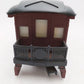 Lionel G Scale PRR Observation Car #6001 VG