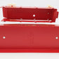 McCoy 256TW Standard Gauge TPC Circus Flat Car w/ Tent Wagon LN/Box