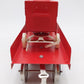 McCoy 256TW Standard Gauge TPC Circus Flat Car w/ Tent Wagon LN/Box