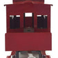 McCoy 1002 Standard Gauge TCA 1976 National Caboose VG/Box