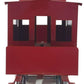 McCoy 1002 Standard Gauge TCA 1976 National Caboose VG/Box