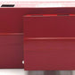 McCoy 1002 Standard Gauge TCA 1976 National Caboose VG/Box