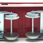 McCoy 1002 Standard Gauge TCA 1976 National Caboose VG/Box